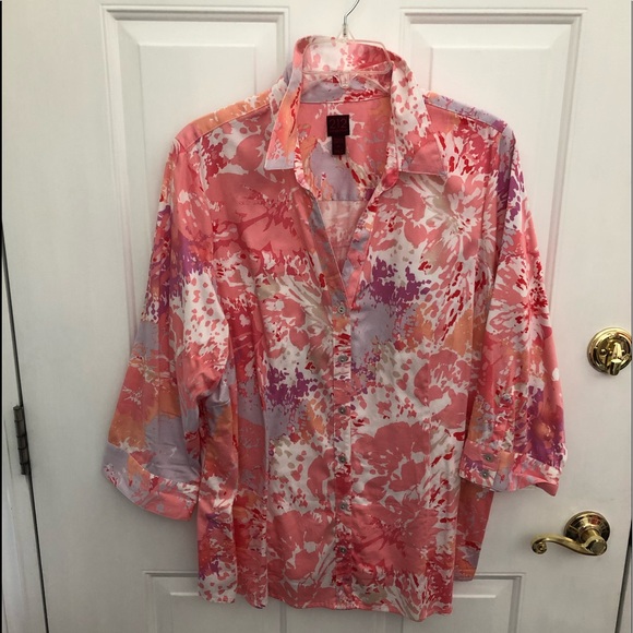 212 Collection Tops - Shirt (3for$20) 212 Collection Tops - Shirt (3for$20)